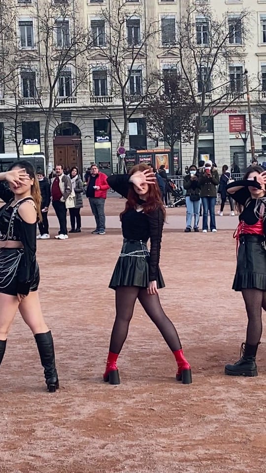 Post 10 by Gravity Crew 🍎✨ on TikTok (video)