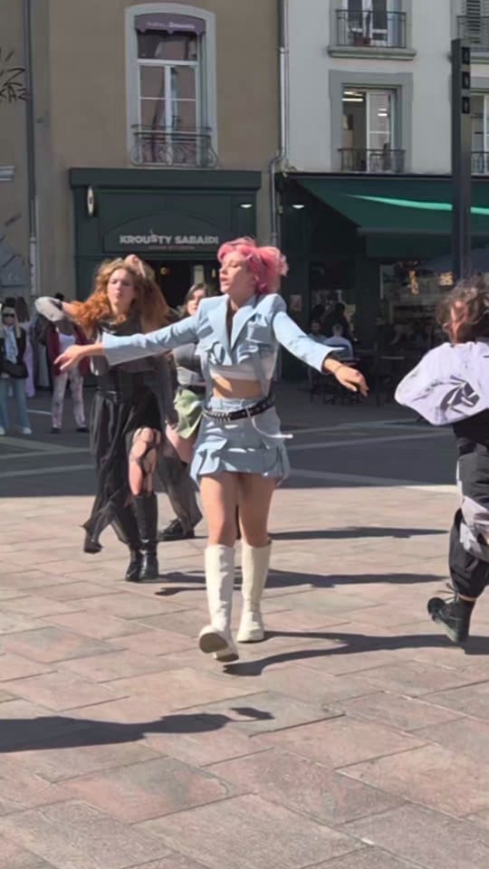 Post 6 by Gravity Crew 🍎✨ on TikTok (video)
