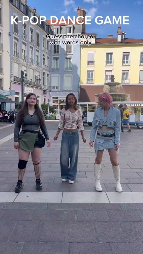 Post 1 by Gravity Crew 🍎✨ on TikTok (video)