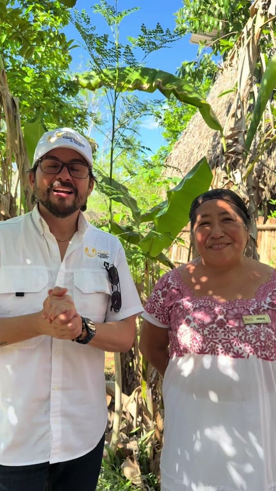 Post 6 by Chef David Luna on TikTok (video)