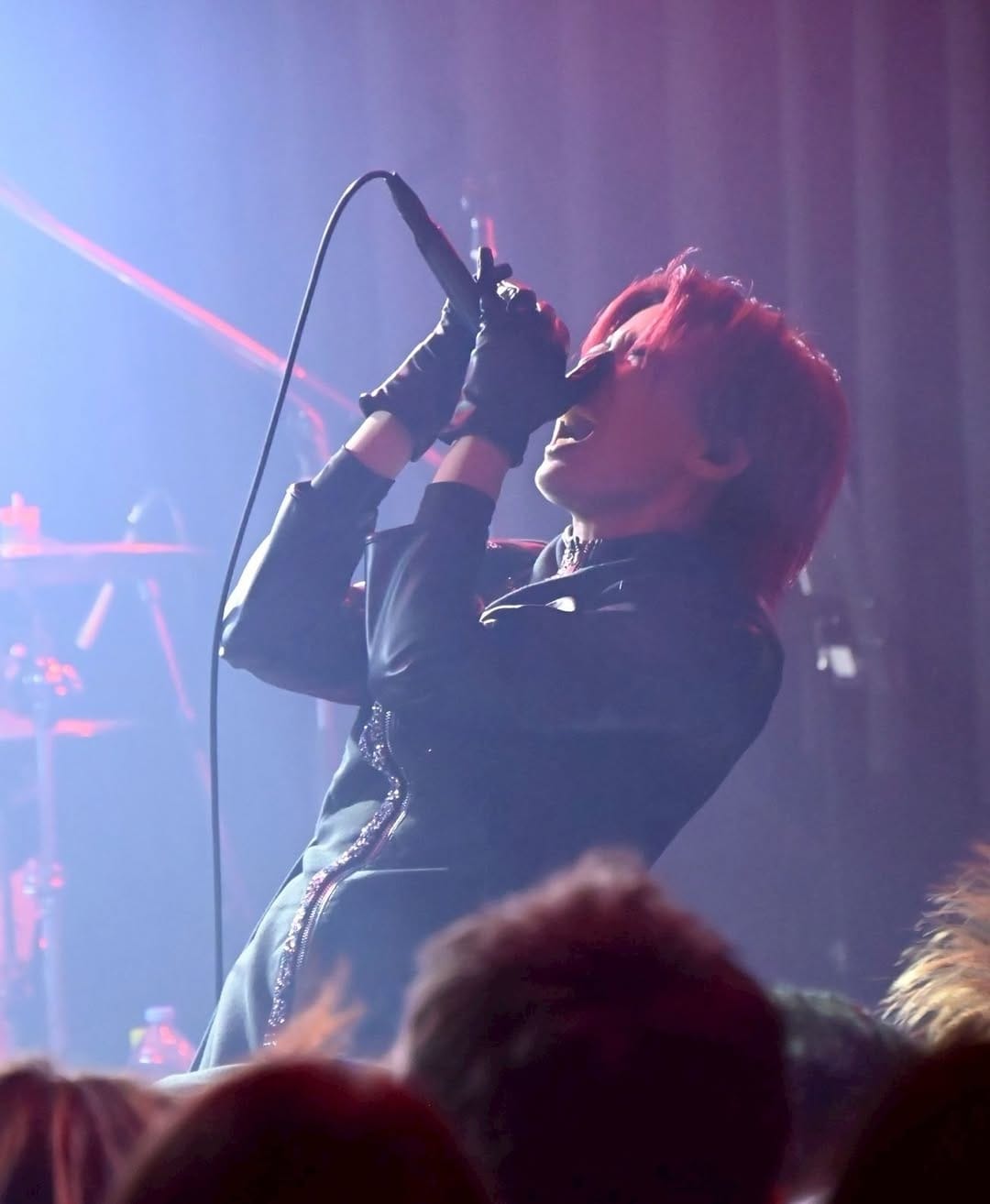 Post 2 by exist†trace on Instagram (image)
