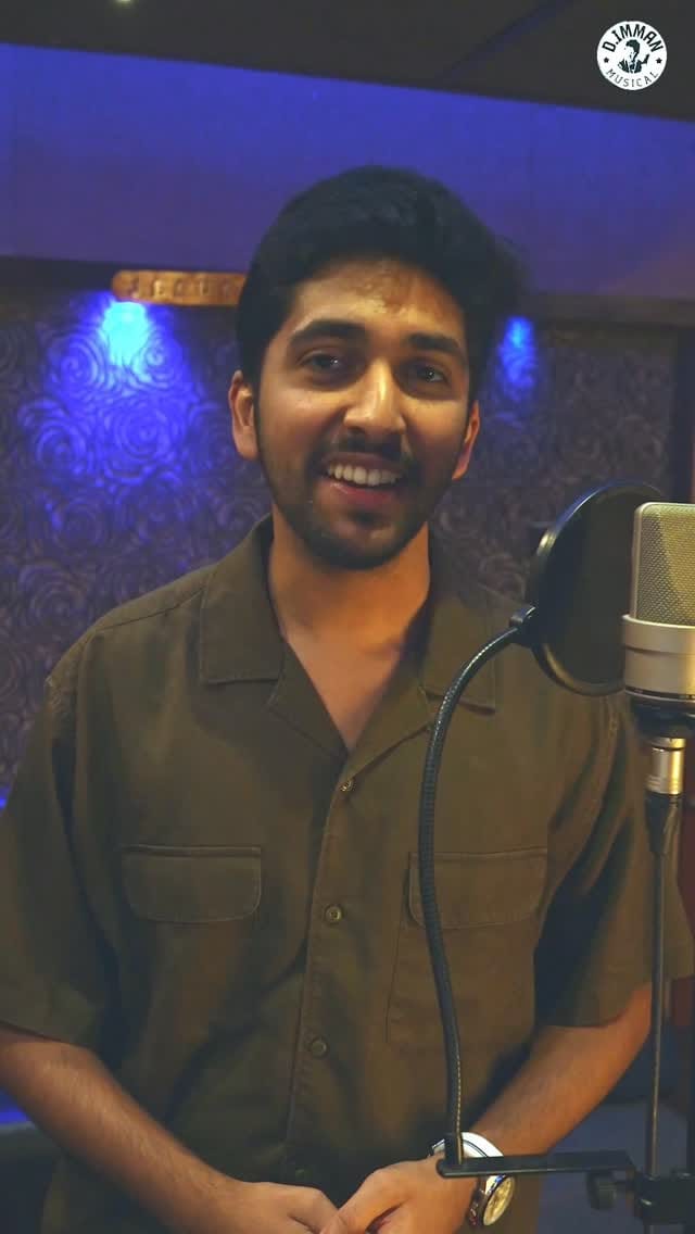 Post 2 by Farhan Navas on Instagram (video)
