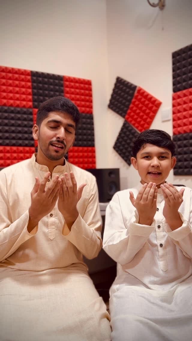 Post 8 by Farhan Navas on Instagram (video)