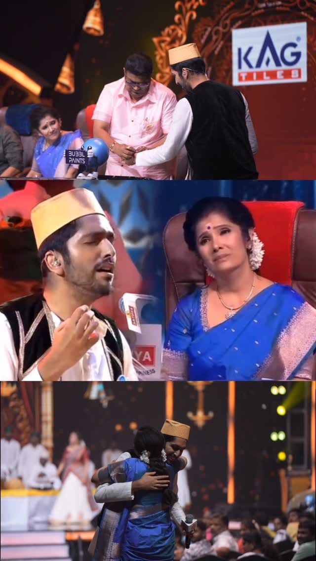 Post 10 by Farhan Navas on Instagram (video)
