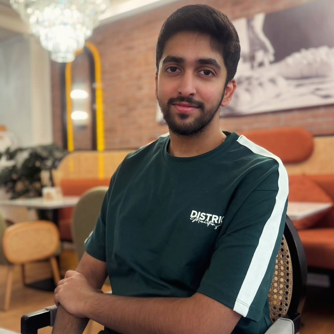 Post 1 by Farhan Navas on Instagram (carousel)