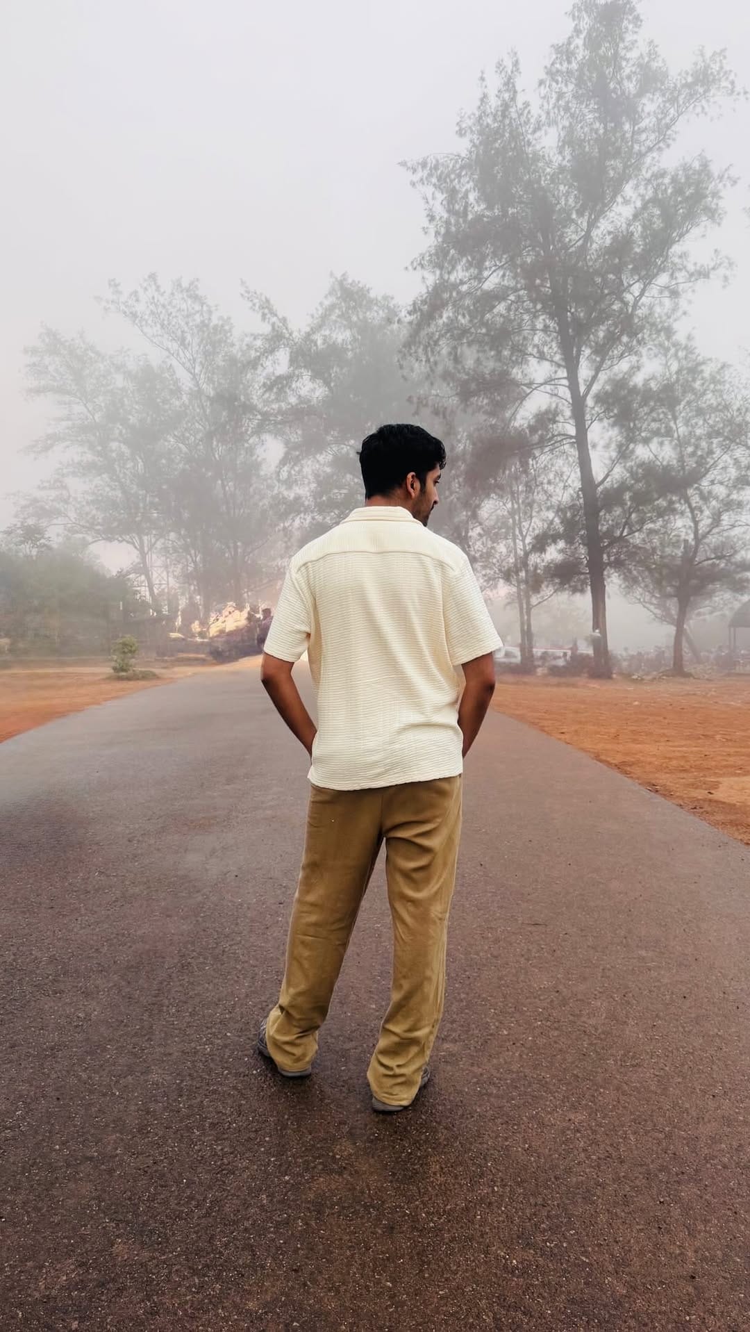 Post 6 by Farhan Navas on Instagram (video)