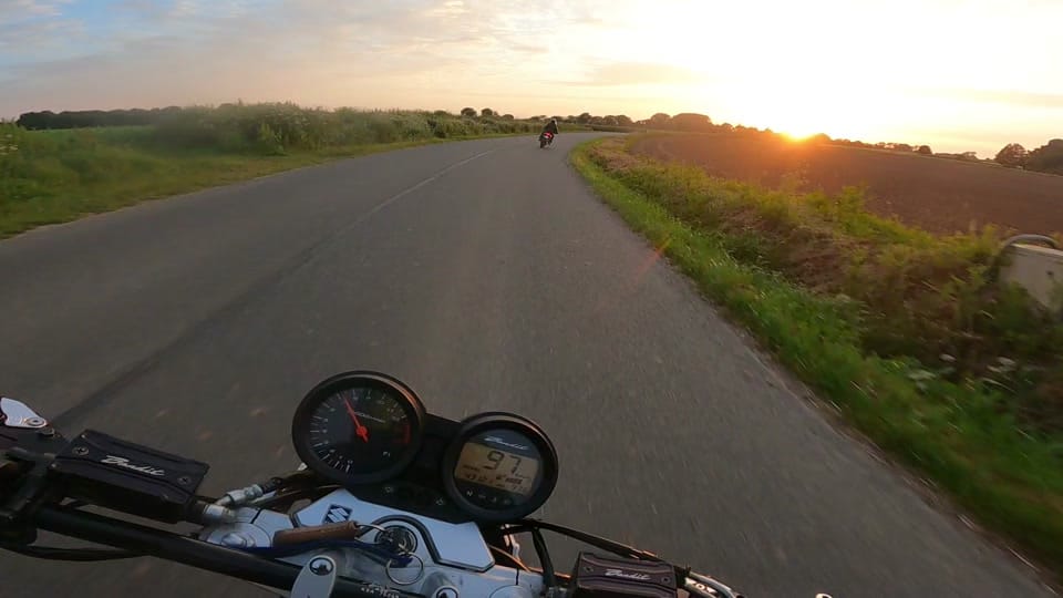Post 3 by LouLou on TikTok (video)