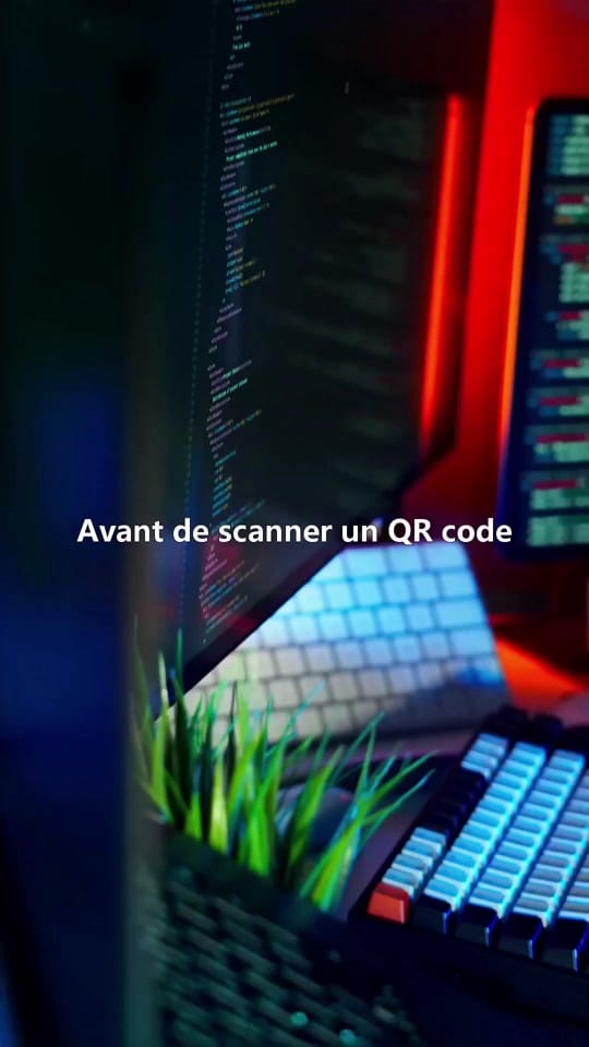 Post 3 by Cybersecurité française 🇫🇷 on TikTok (video)