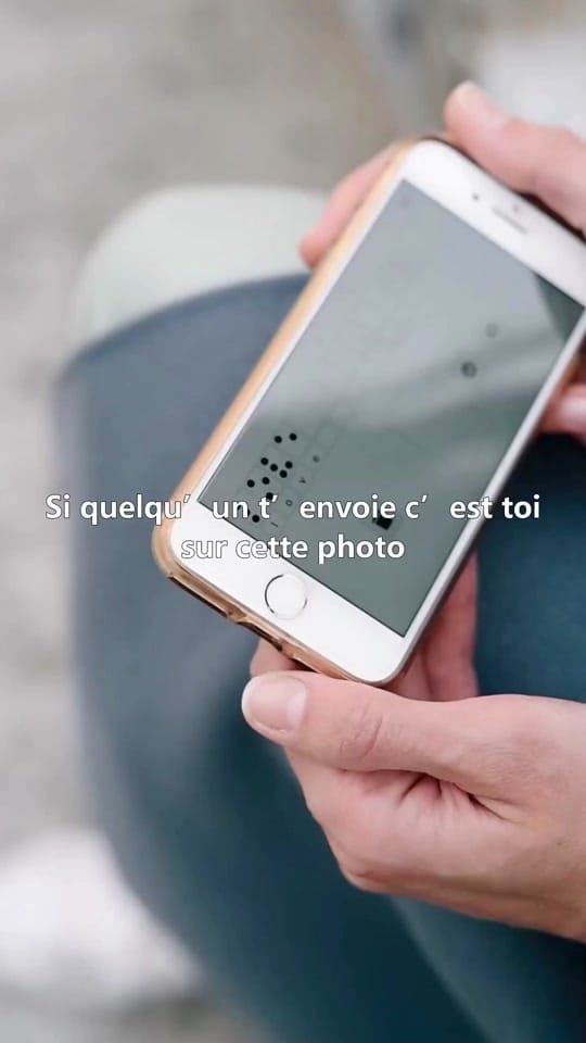 Post 1 by Cybersecurité française 🇫🇷 on TikTok (video)