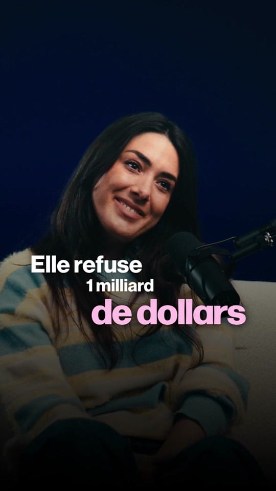 Post 7 by Caroline Mignaux ⚡️ on TikTok (video)