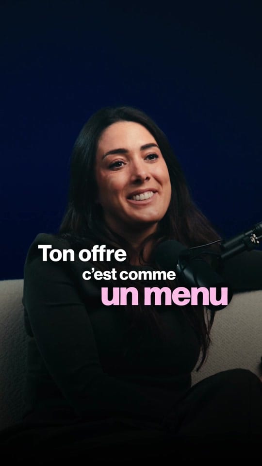 Post 3 by Caroline Mignaux ⚡️ on TikTok (video)