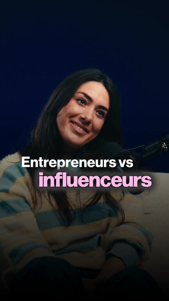 Post 2 by Caroline Mignaux ⚡️ on TikTok (video)