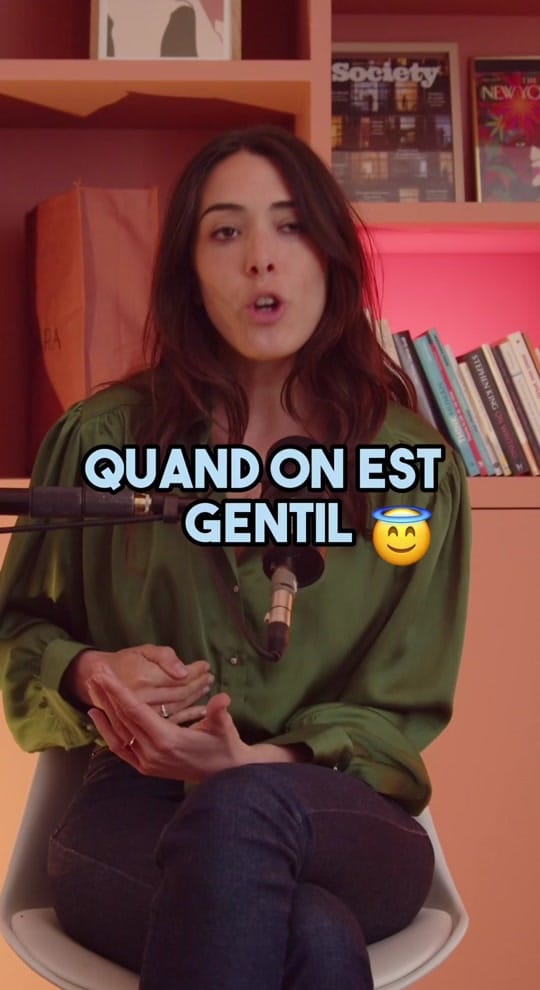 Post 9 by Caroline Mignaux ⚡️ on TikTok (video)
