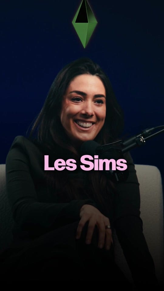 Post 4 by Caroline Mignaux ⚡️ on TikTok (video)