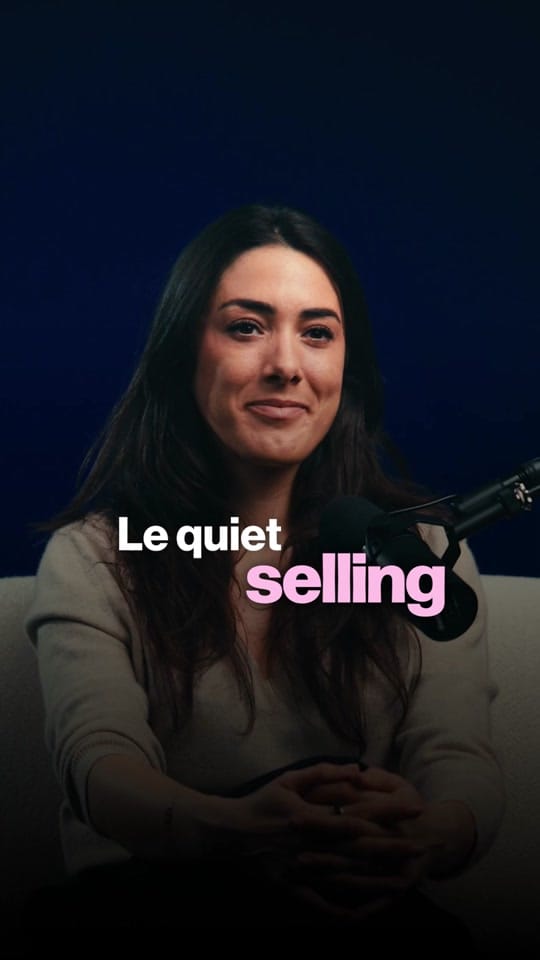 Post 6 by Caroline Mignaux ⚡️ on TikTok (video)