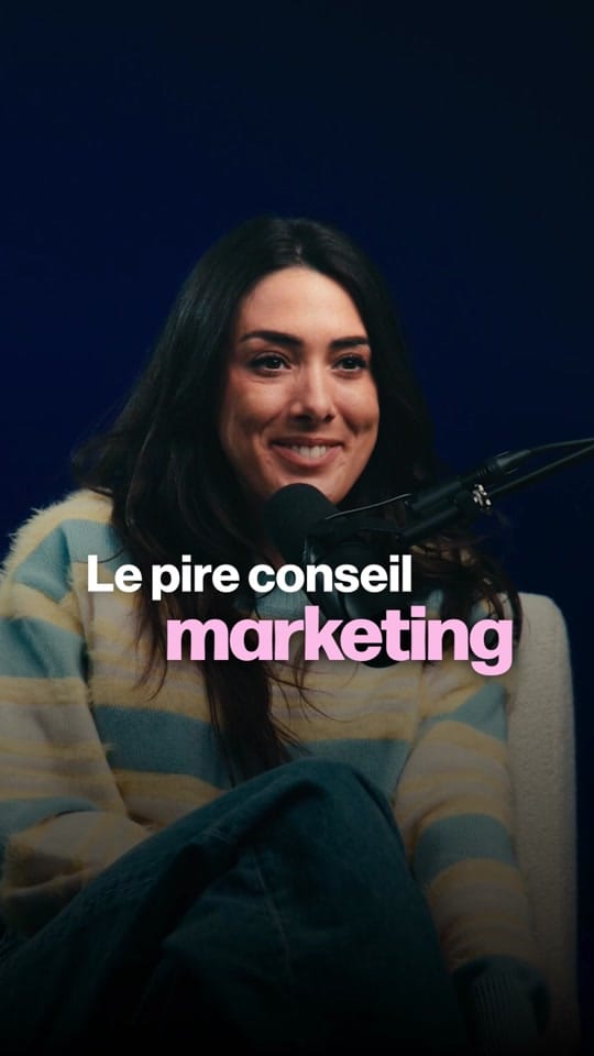 Post 5 by Caroline Mignaux ⚡️ on TikTok (video)