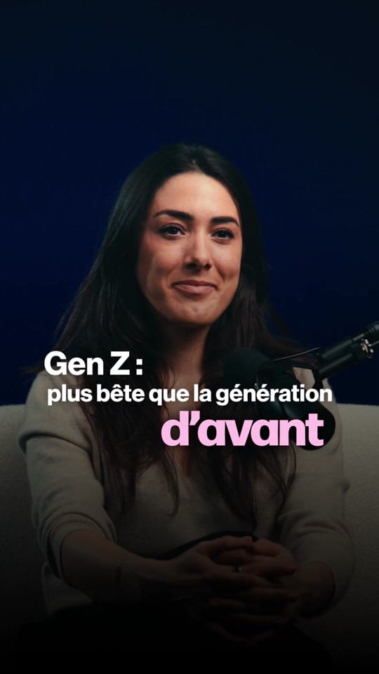 Post 8 by Caroline Mignaux ⚡️ on TikTok (video)