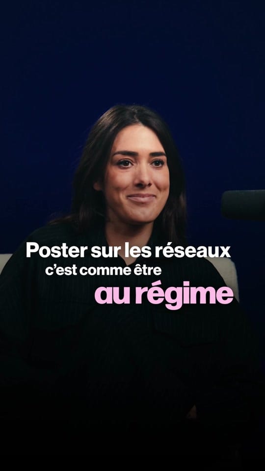 Post 1 by Caroline Mignaux ⚡️ on TikTok (video)