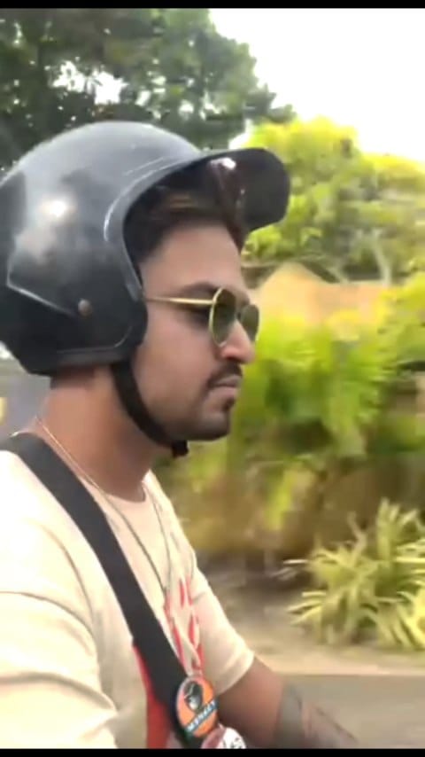 Post 4 by Rangon on Instagram (video)