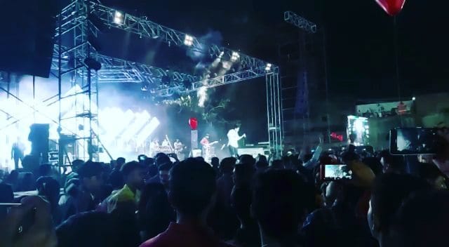 Post 9 by Rangon on Instagram (video)