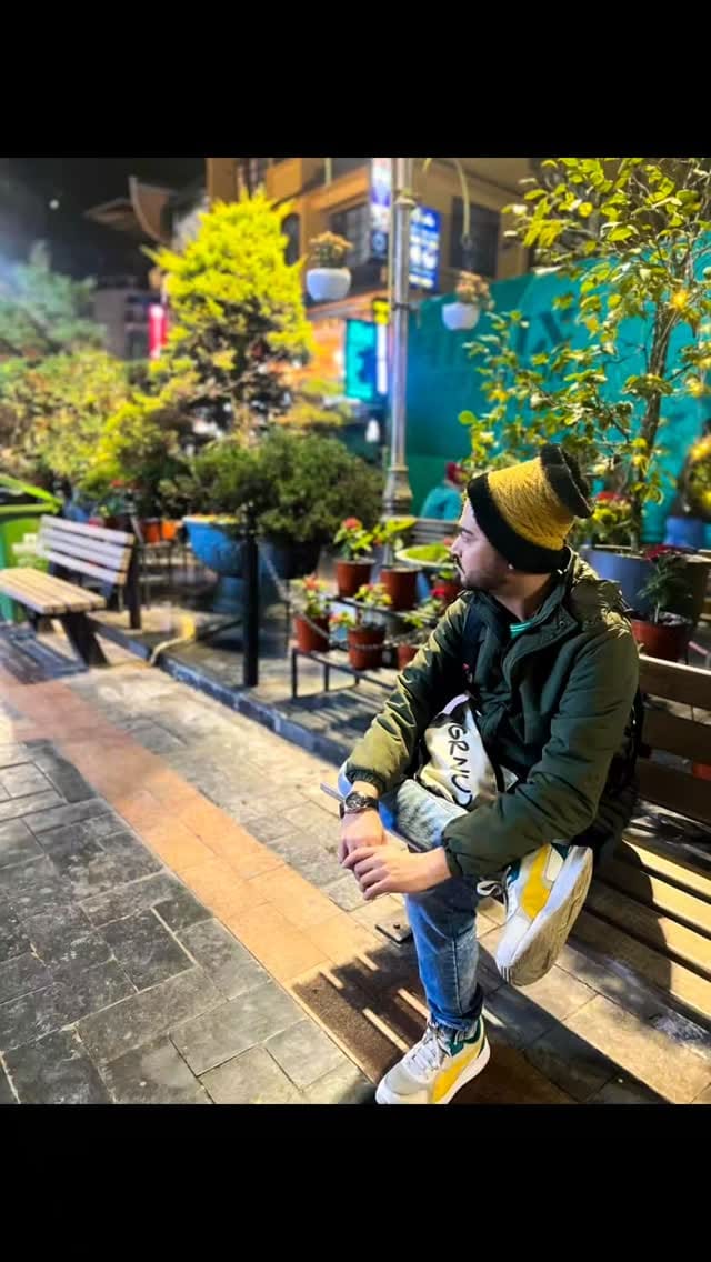 Post 7 by Rangon on Instagram (video)