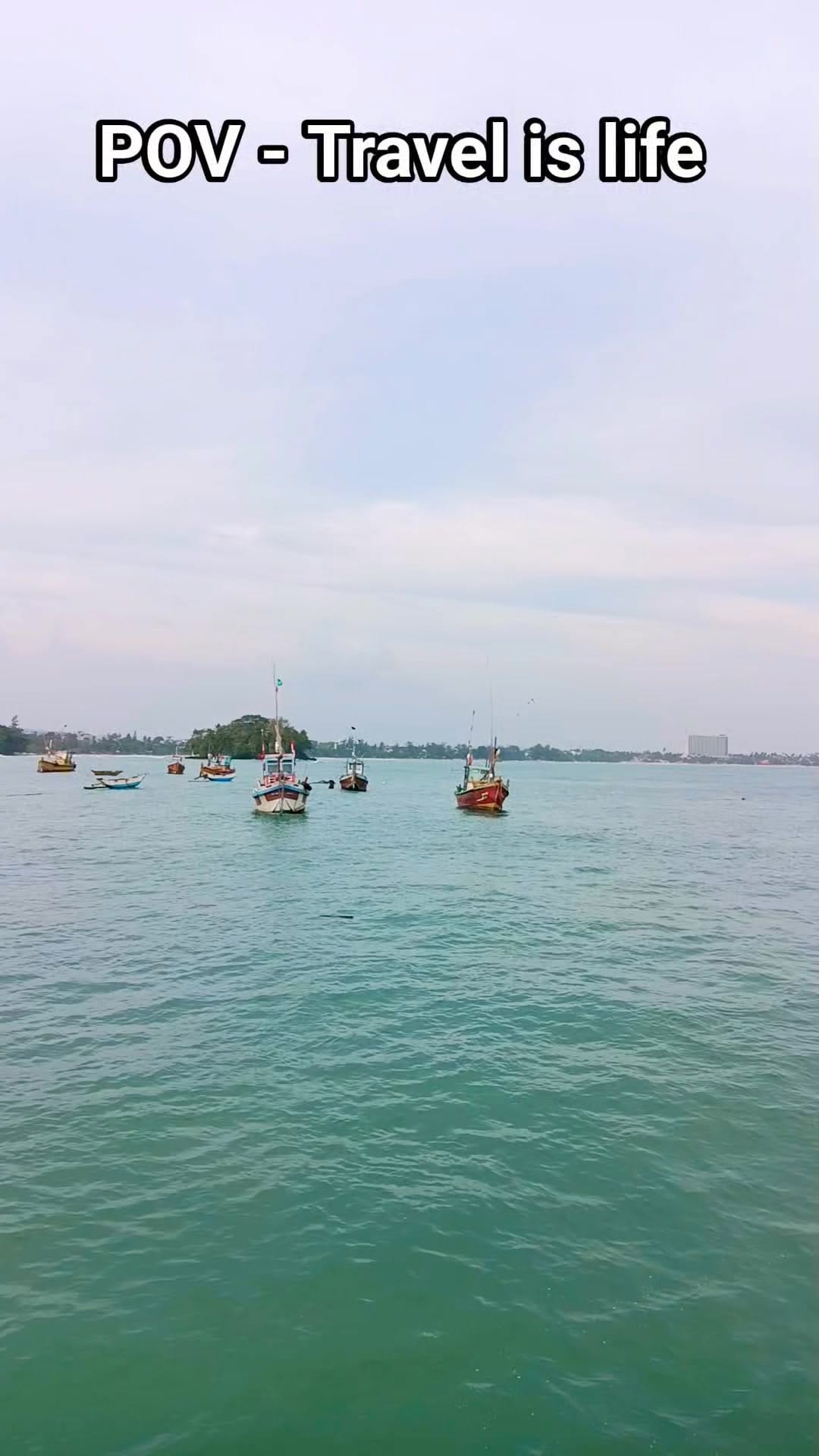 Post 1 by Rangon on Instagram (video)