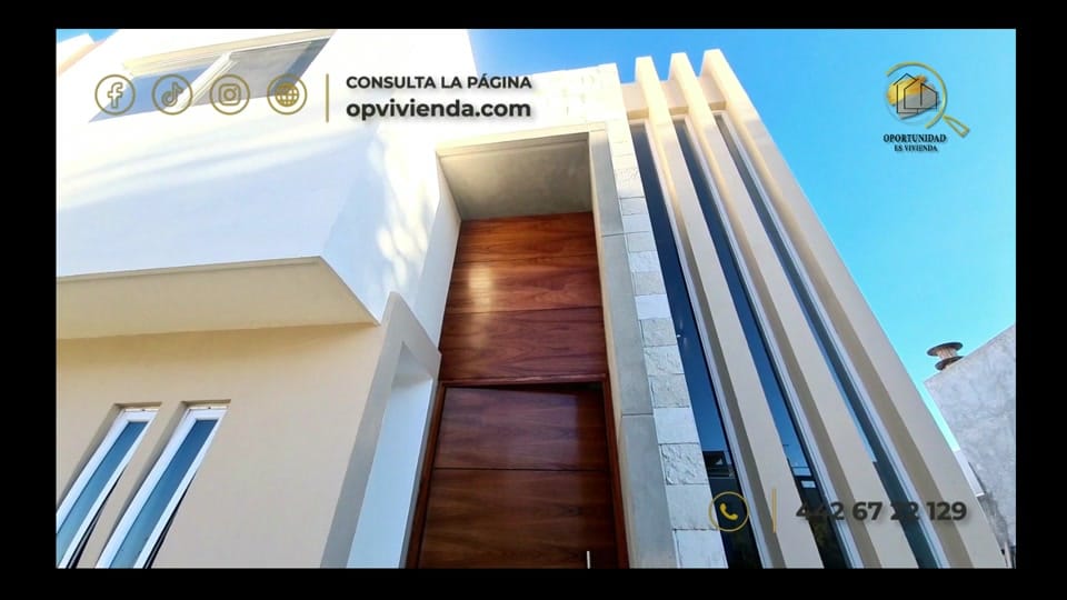 Post 3 by opvivienda on TikTok (video)