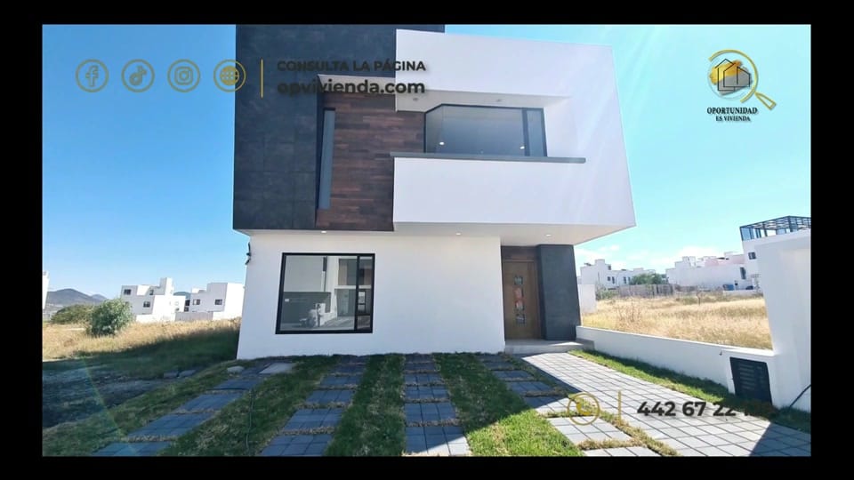 Post 1 by opvivienda on TikTok (video)