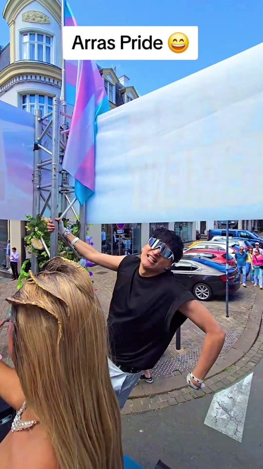 Post 5 by KAI IDEN on TikTok (video)