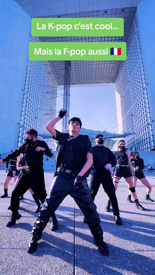 Post 8 by KAI IDEN on TikTok (video)