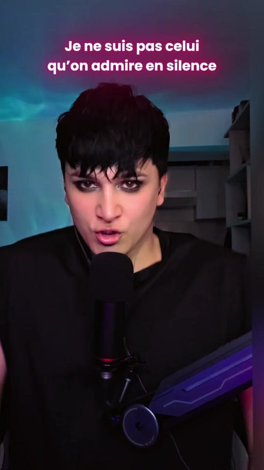 Post 2 by KAI IDEN on TikTok (video)