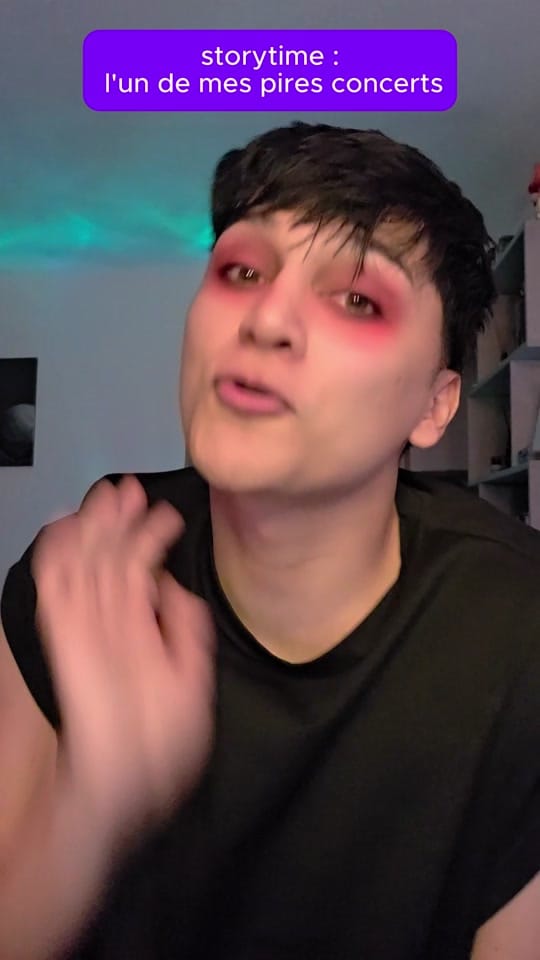 Post 4 by KAI IDEN on TikTok (video)