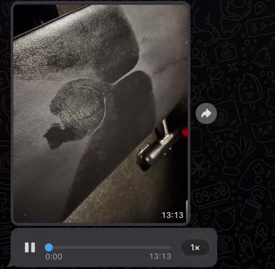 Post 9 by Francisco Rodolfo ✌️ on TikTok (video)