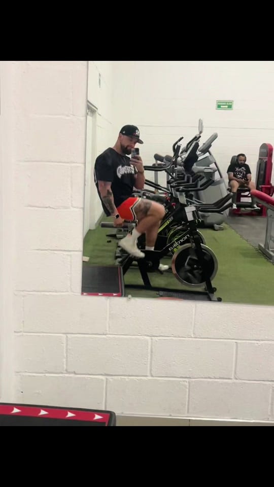Post 3 by Francisco Rodolfo ✌️ on TikTok (video)