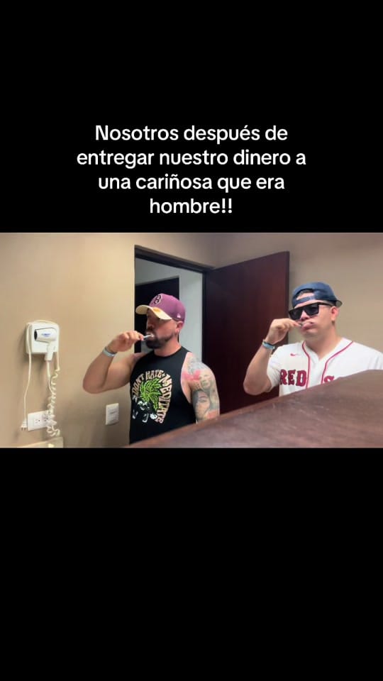 Post 4 by Francisco Rodolfo ✌️ on TikTok (video)