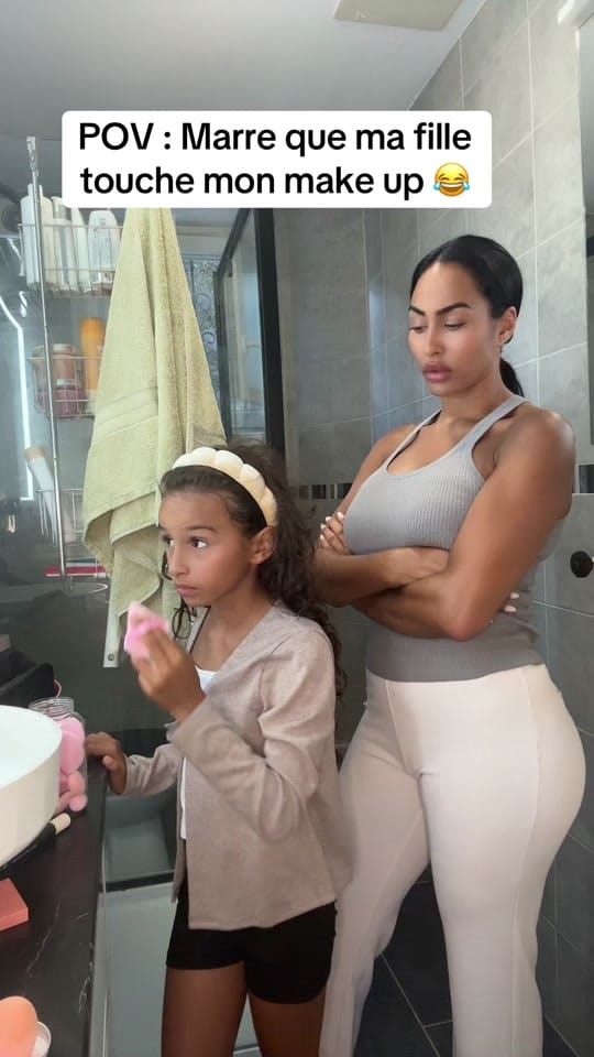 Post 10 by Diana&inaya on TikTok (video)