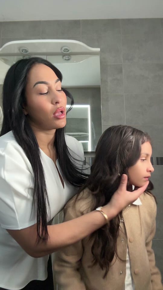 Post 9 by Diana&inaya on TikTok (video)