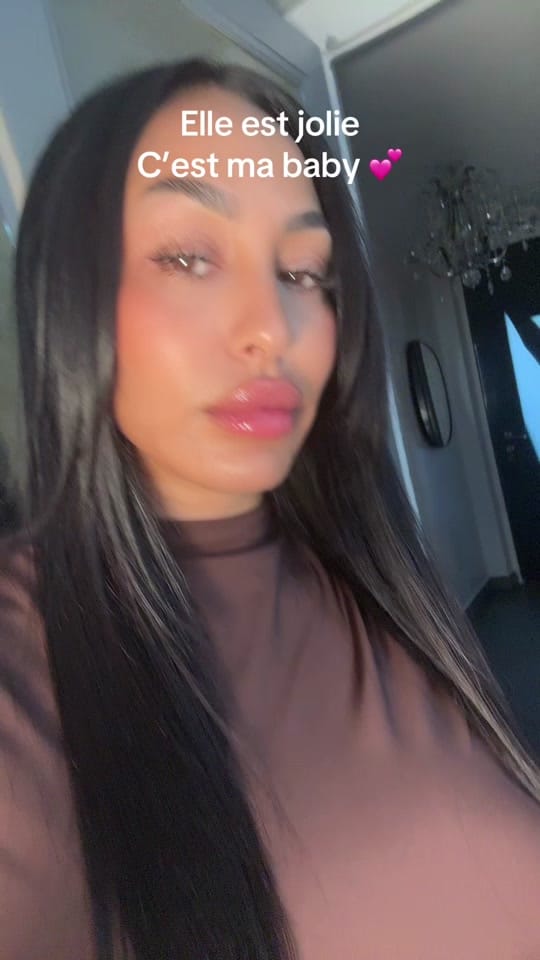 Post 1 by Diana&inaya on TikTok (video)