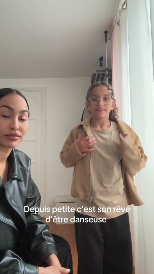 Post 4 by Diana&inaya on TikTok (video)