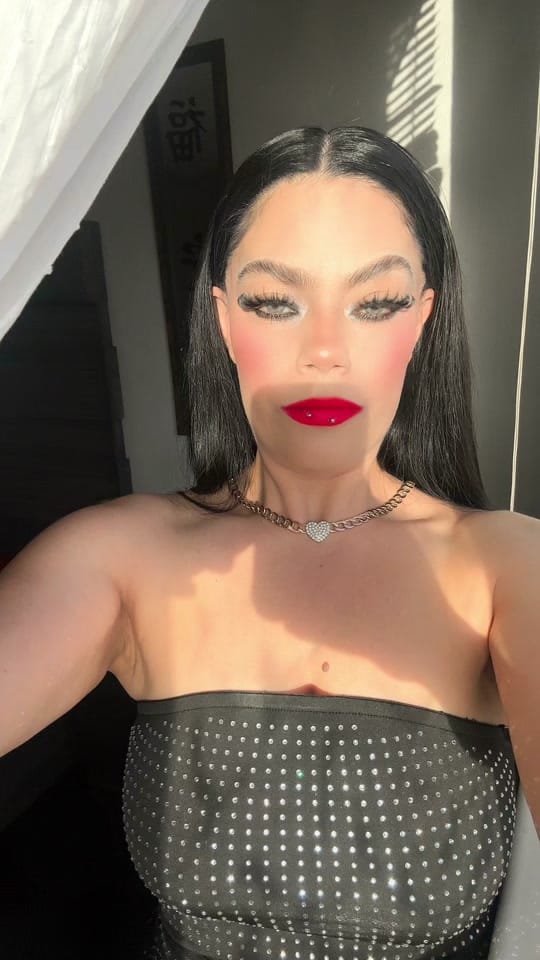 Post 3 by 𝑀𝒶𝓇𝒾𝓋𝑒𝓁 𝒾𝒷𝒶𝓇𝓇𝒶 on TikTok (video)