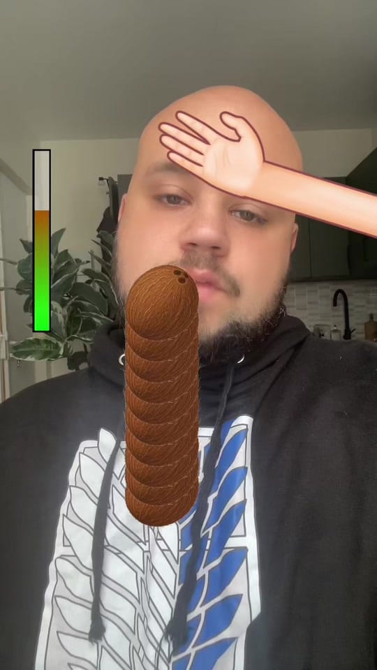 Post 5 by alexandemoulin on TikTok (video)
