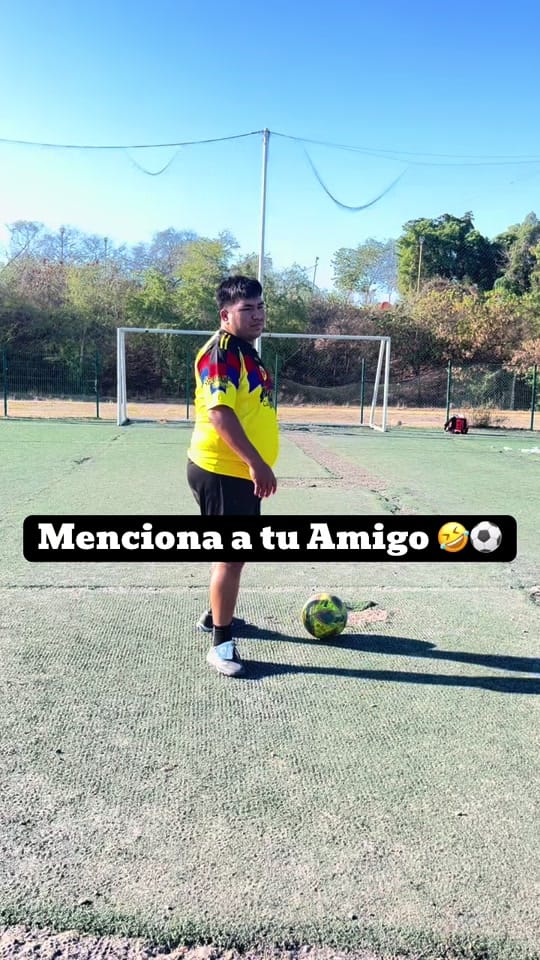 Post 7 by NOKY20⚽️🔥 on TikTok (video)