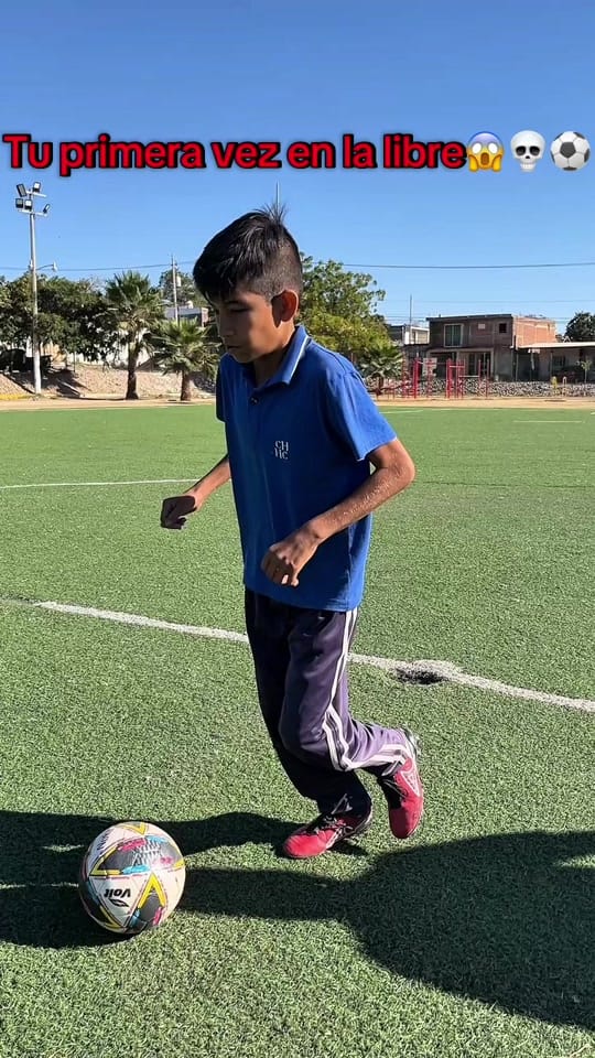 Post 9 by NOKY20⚽️🔥 on TikTok (video)