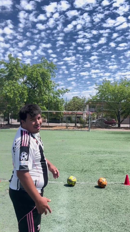 Post 2 by NOKY20⚽️🔥 on TikTok (video)