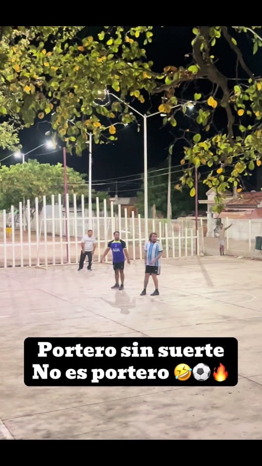 Post 1 by NOKY20⚽️🔥 on TikTok (video)