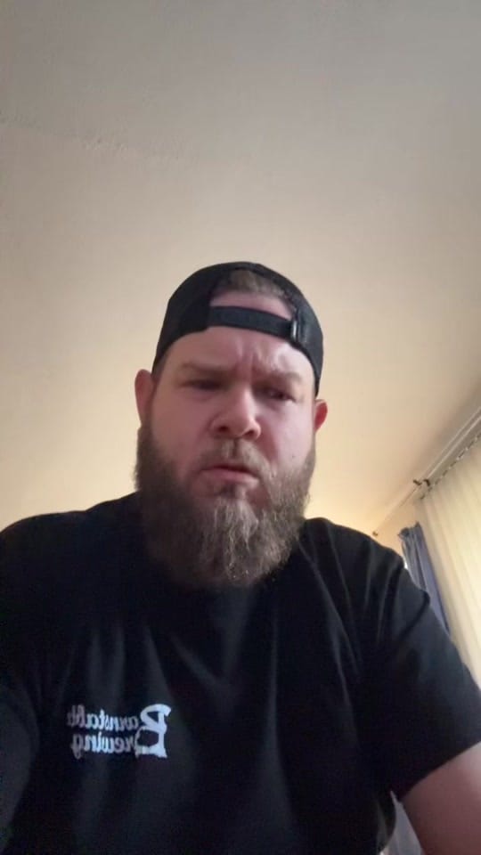 Post 5 by Deaf Car Guy on TikTok (video)