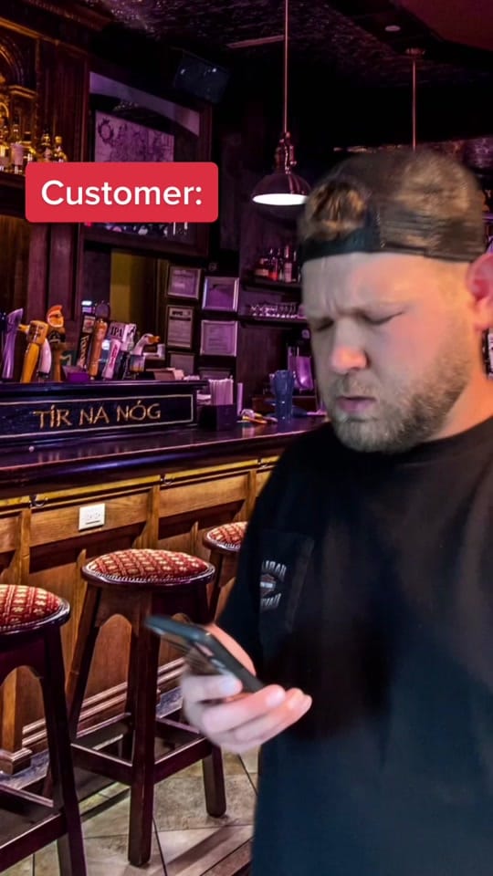 Post 8 by Deaf Car Guy on TikTok (video)