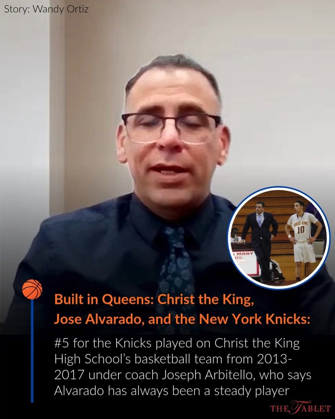 Post 9 by Diocese of Brooklyn on Instagram (carousel)