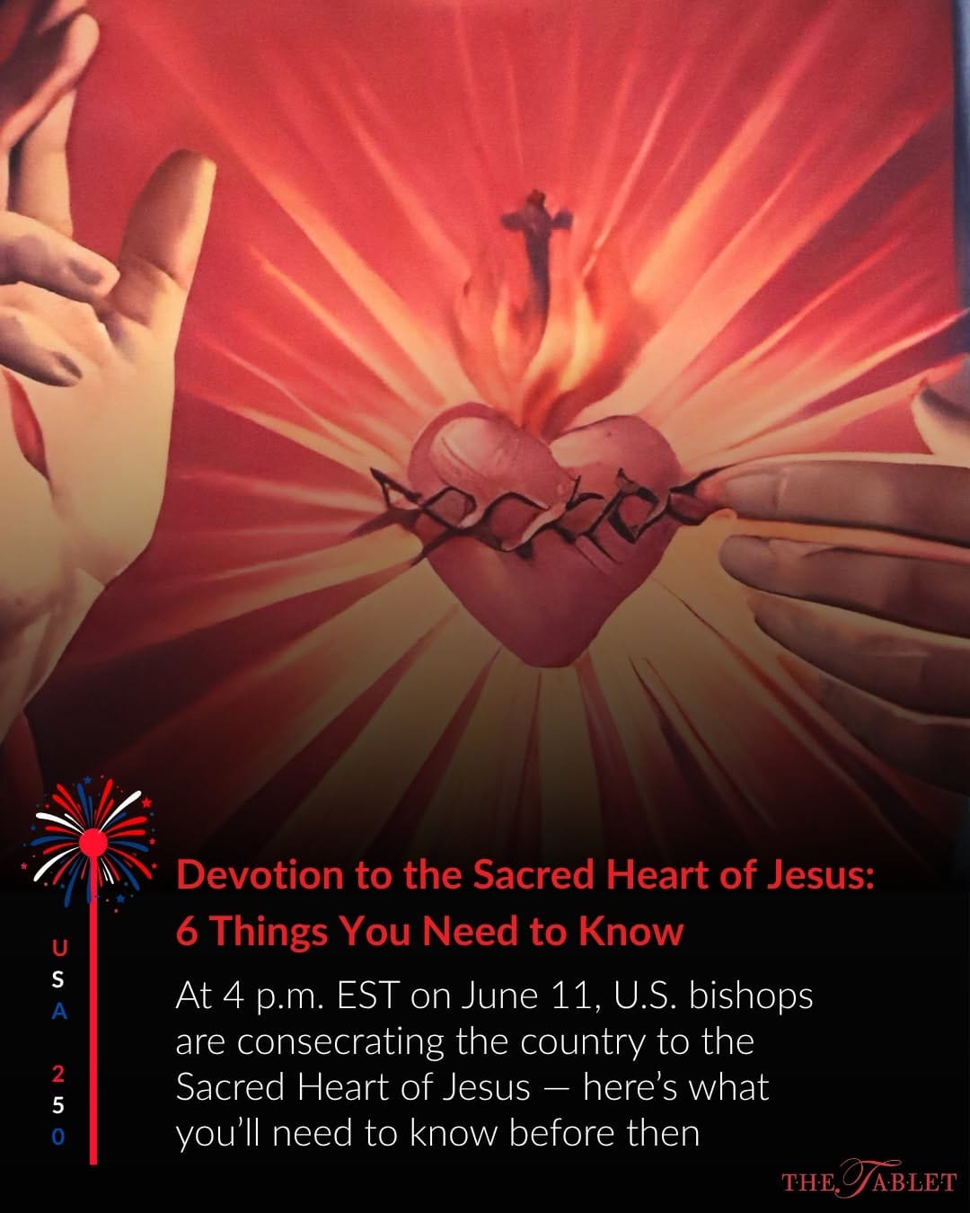 Post 7 by Diocese of Brooklyn on Instagram (carousel)