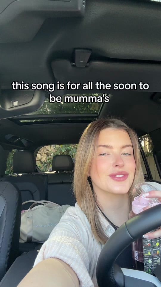 Post 8 by brittanymather on TikTok (video)